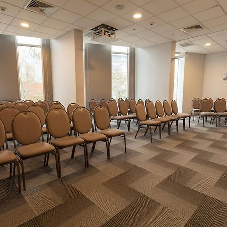 Ramada Encore By Wyndham Lima San Isidro Esterno foto