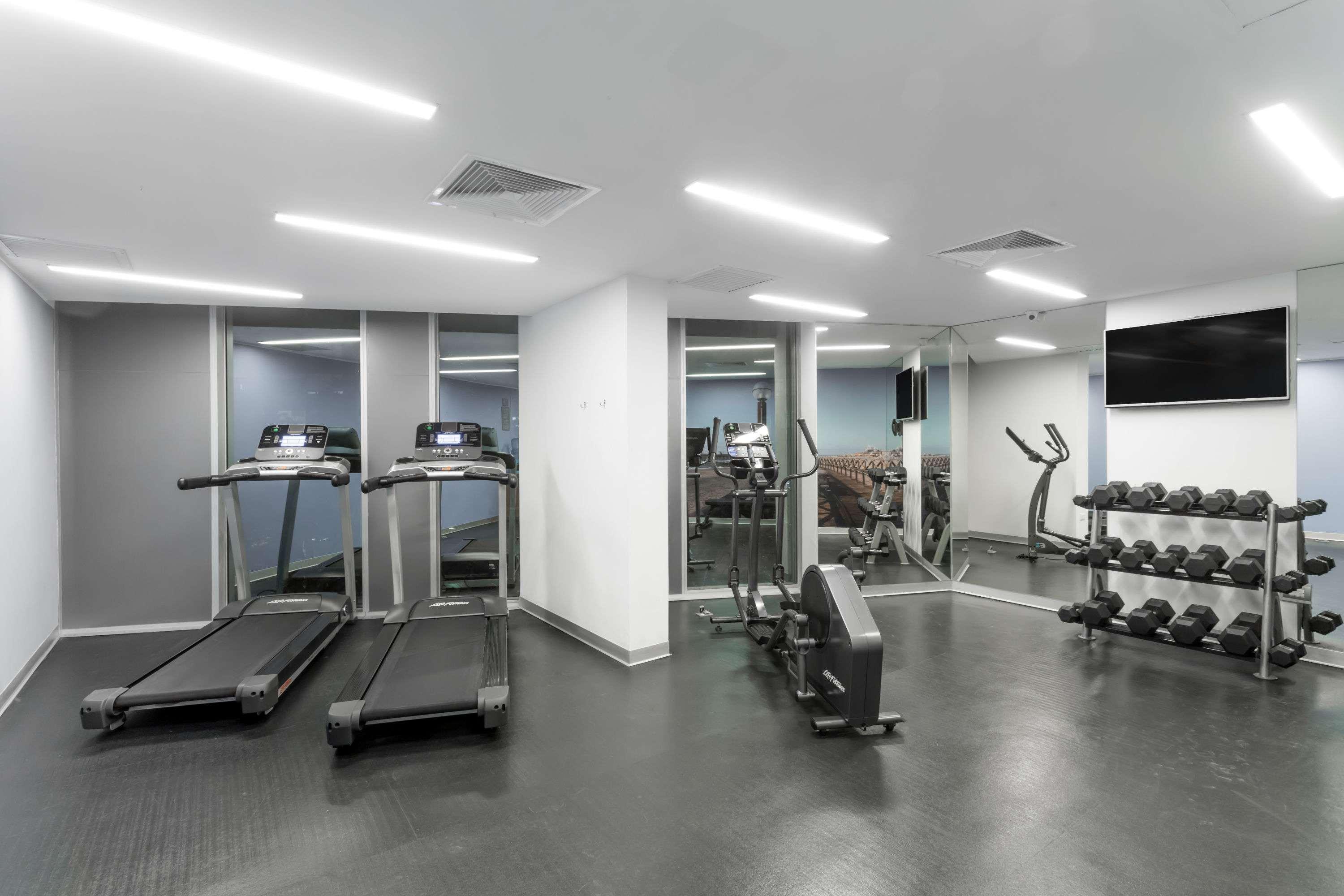 Ramada Encore By Wyndham Lima San Isidro Esterno foto