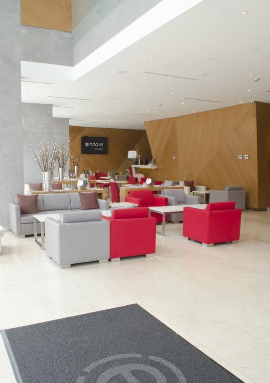 Ramada Encore By Wyndham Lima San Isidro Esterno foto