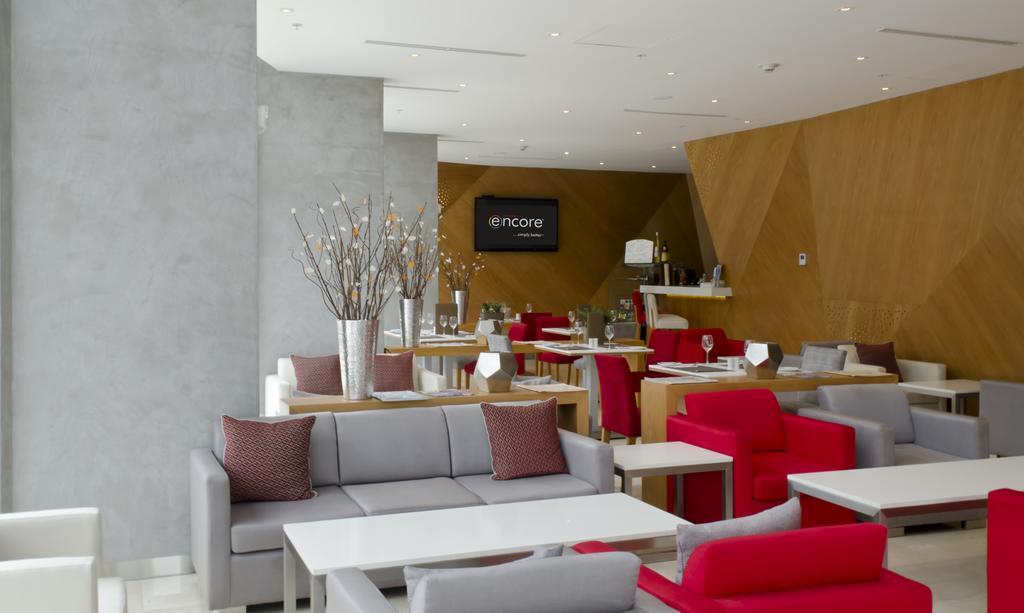 Ramada Encore By Wyndham Lima San Isidro Esterno foto